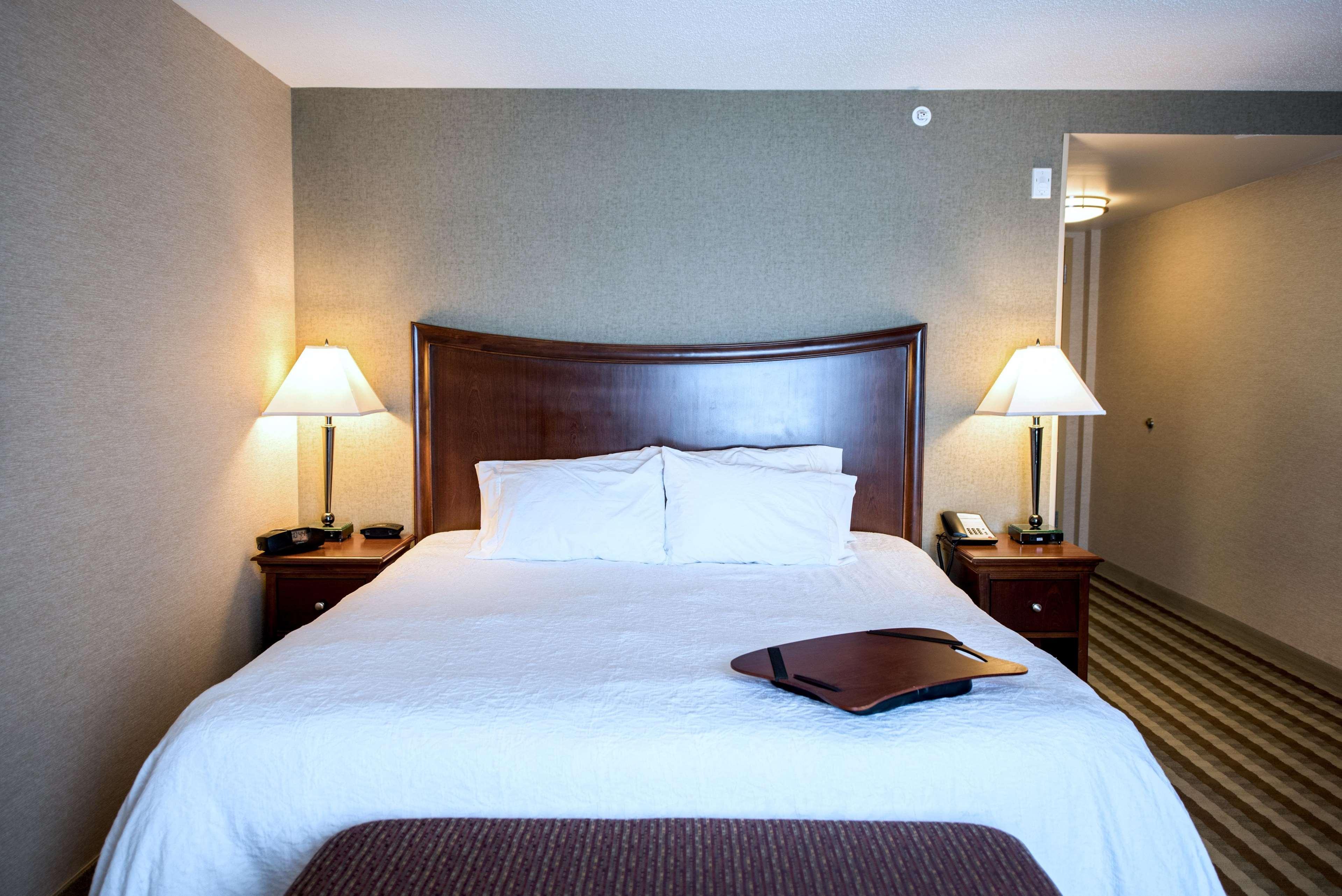 Hampton Inn Presque Isle Bagian luar foto