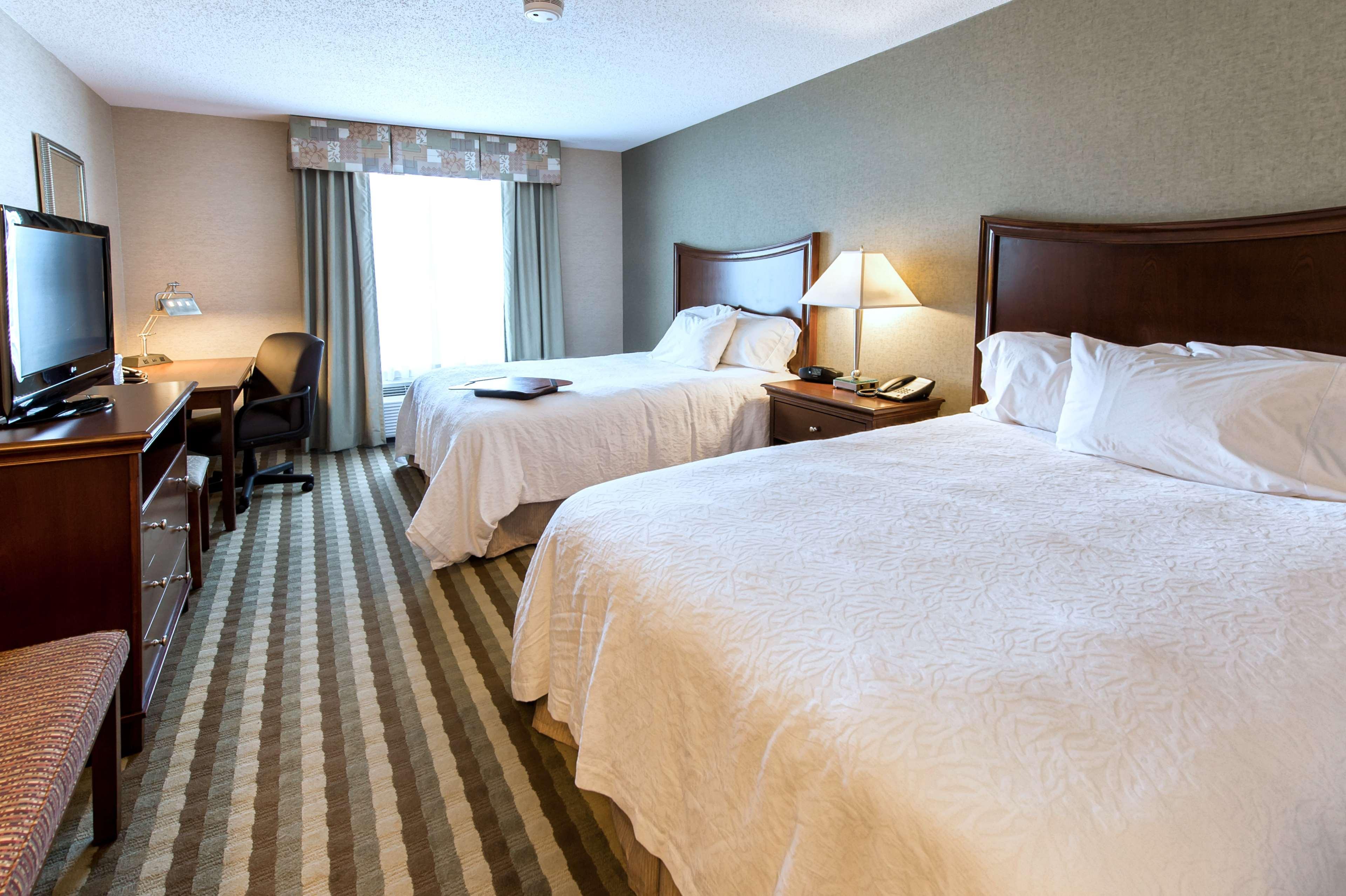 Hampton Inn Presque Isle Ruang foto