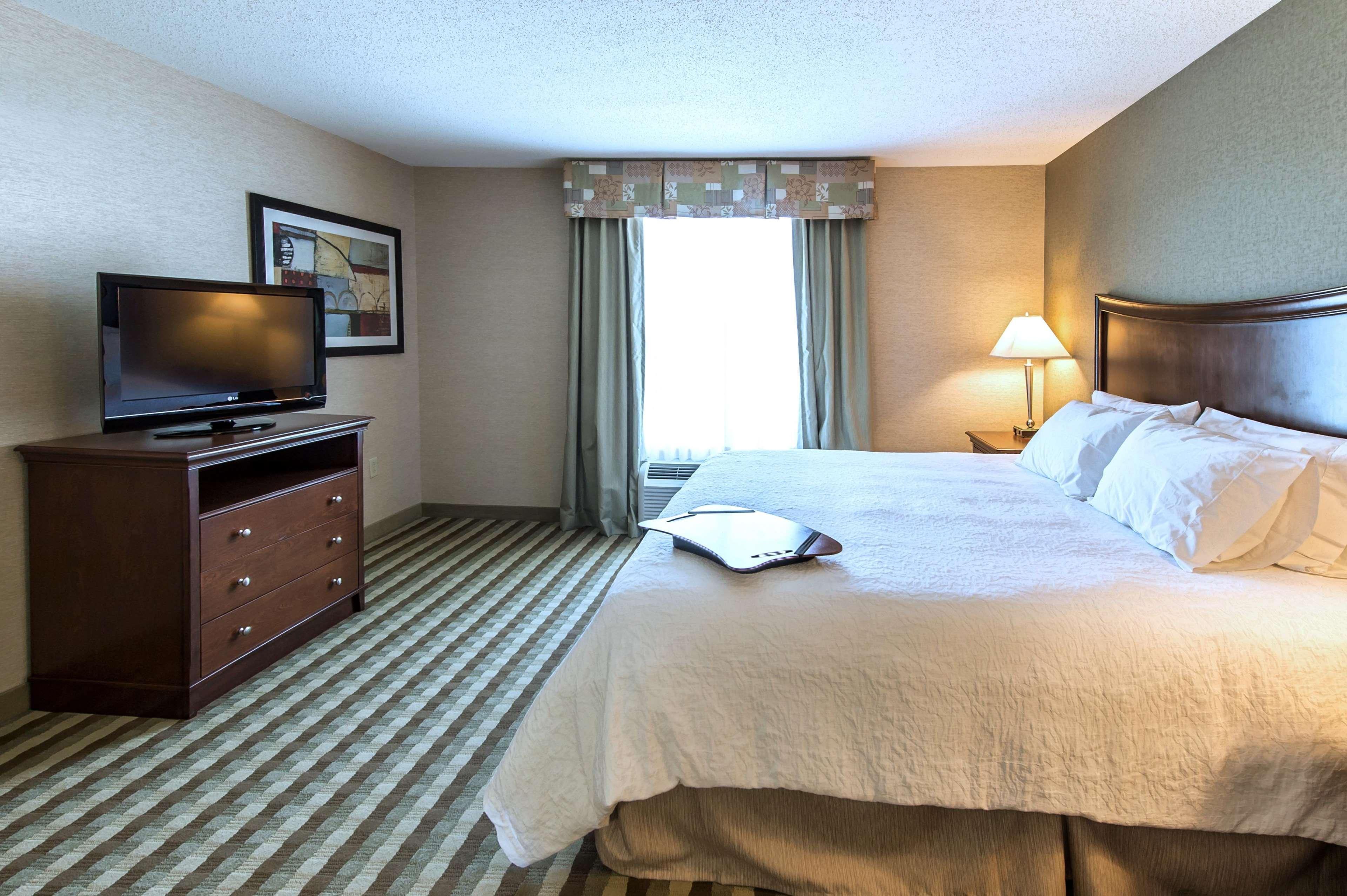 Hampton Inn Presque Isle Ruang foto