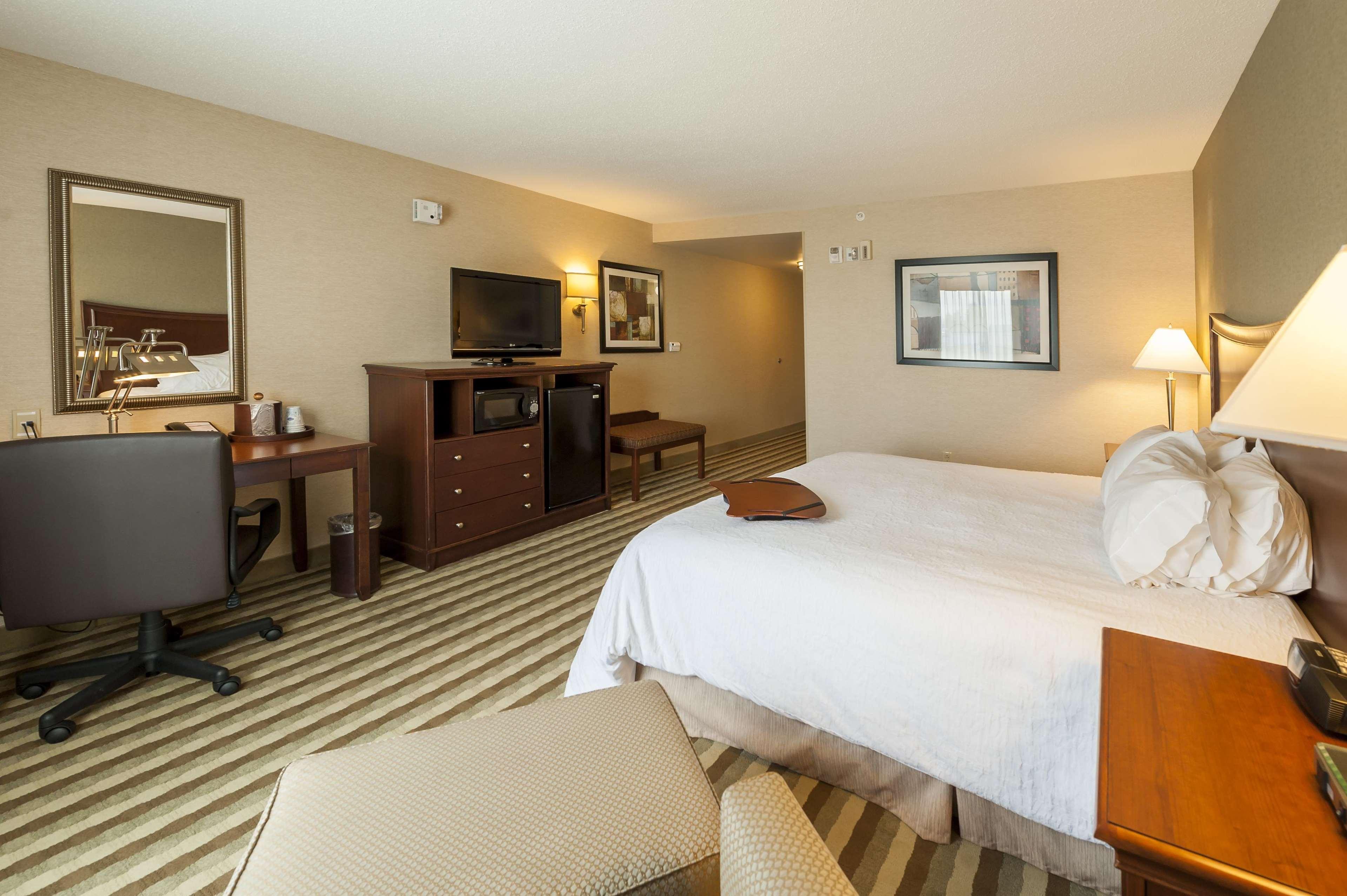 Hampton Inn Presque Isle Ruang foto