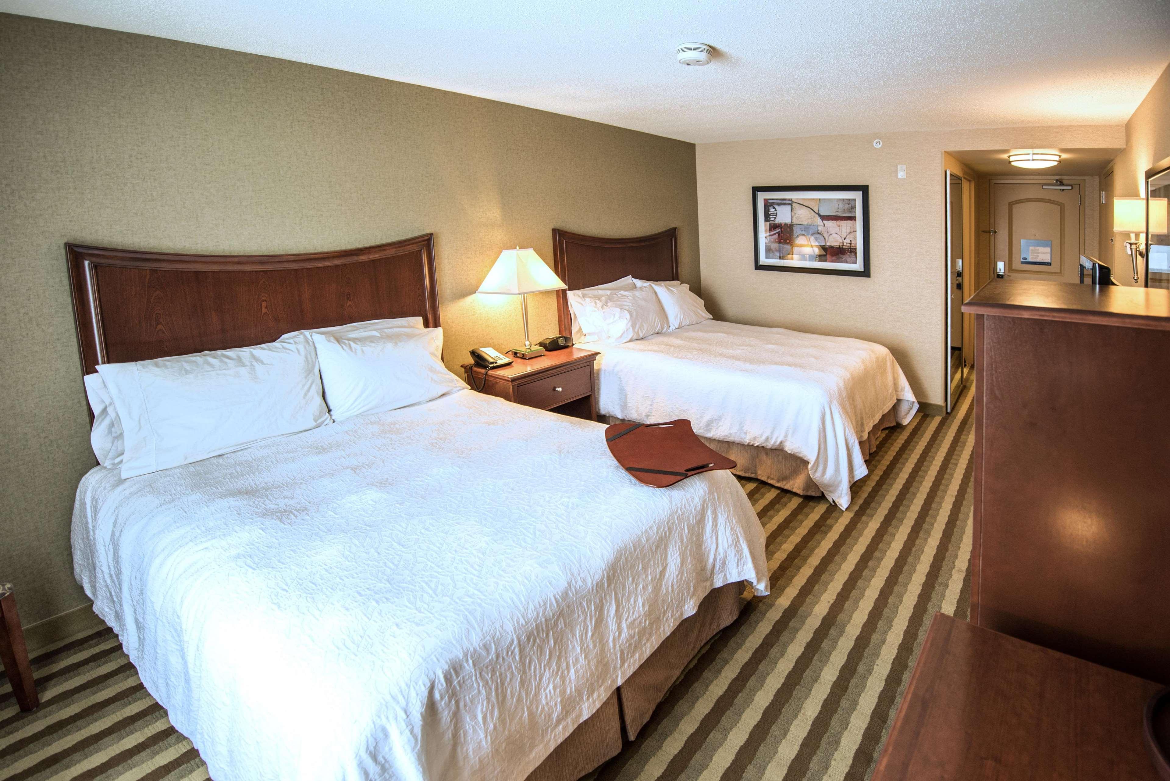 Hampton Inn Presque Isle Bagian luar foto