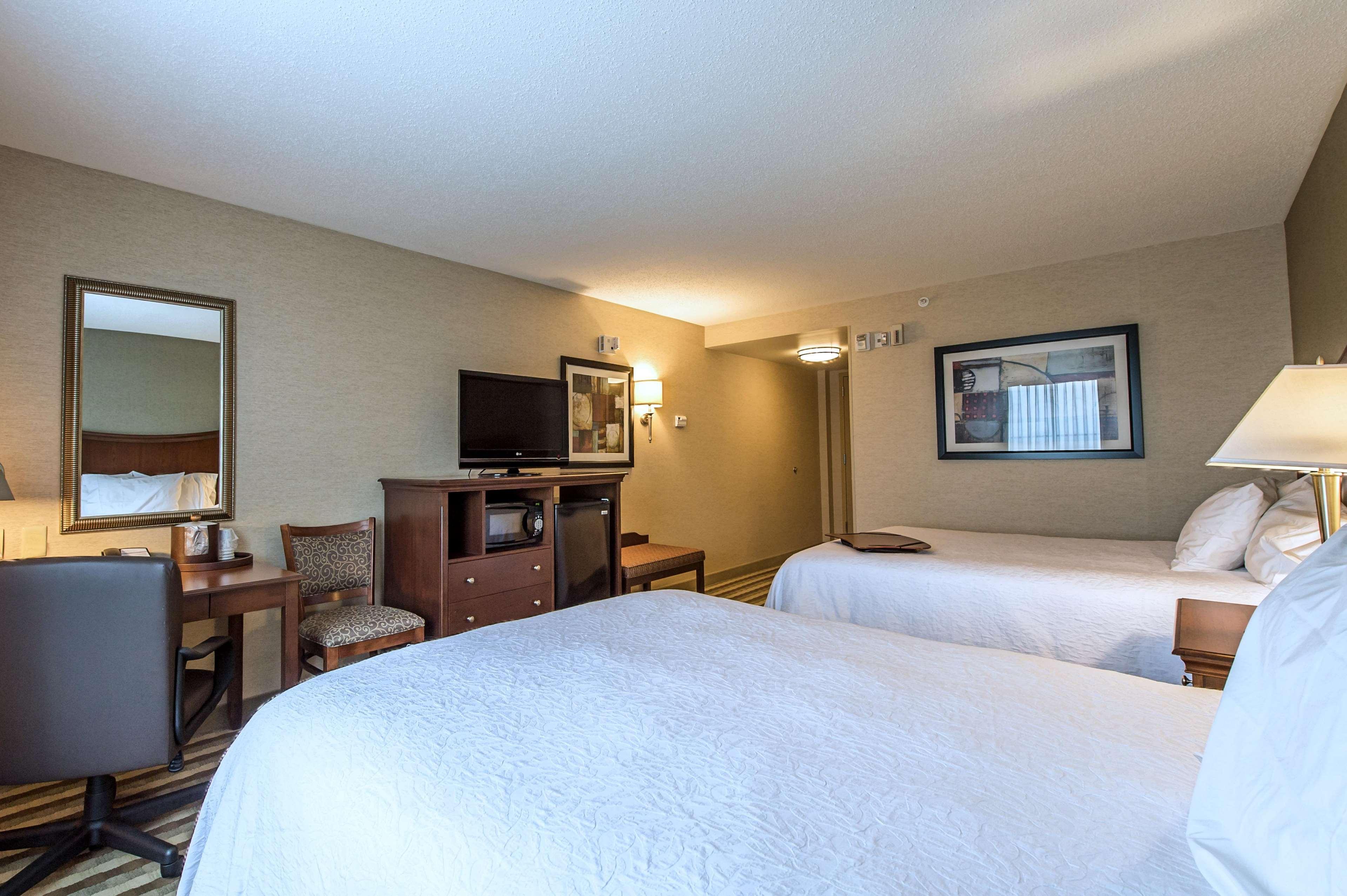 Hampton Inn Presque Isle Ruang foto