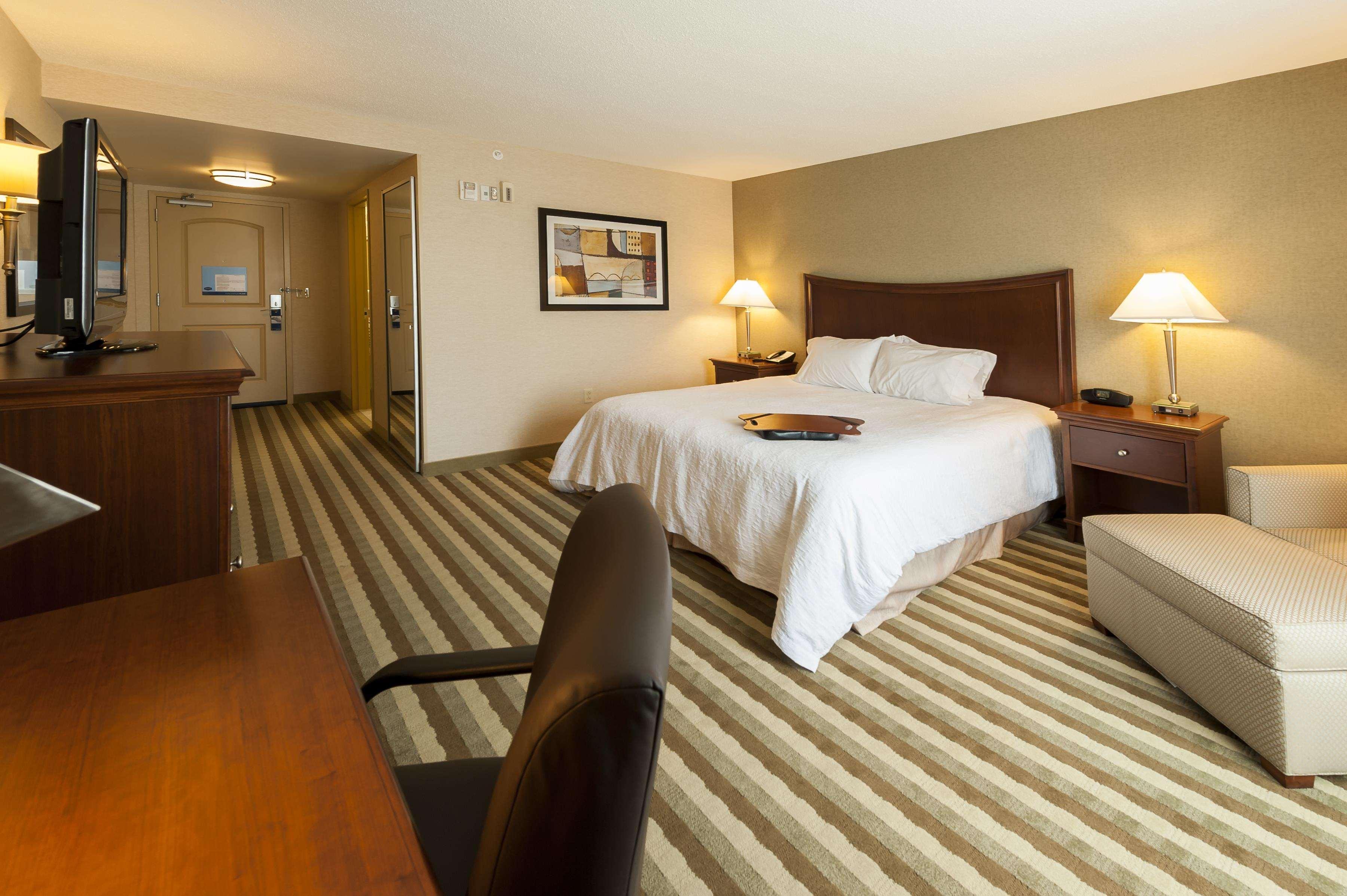 Hampton Inn Presque Isle Ruang foto
