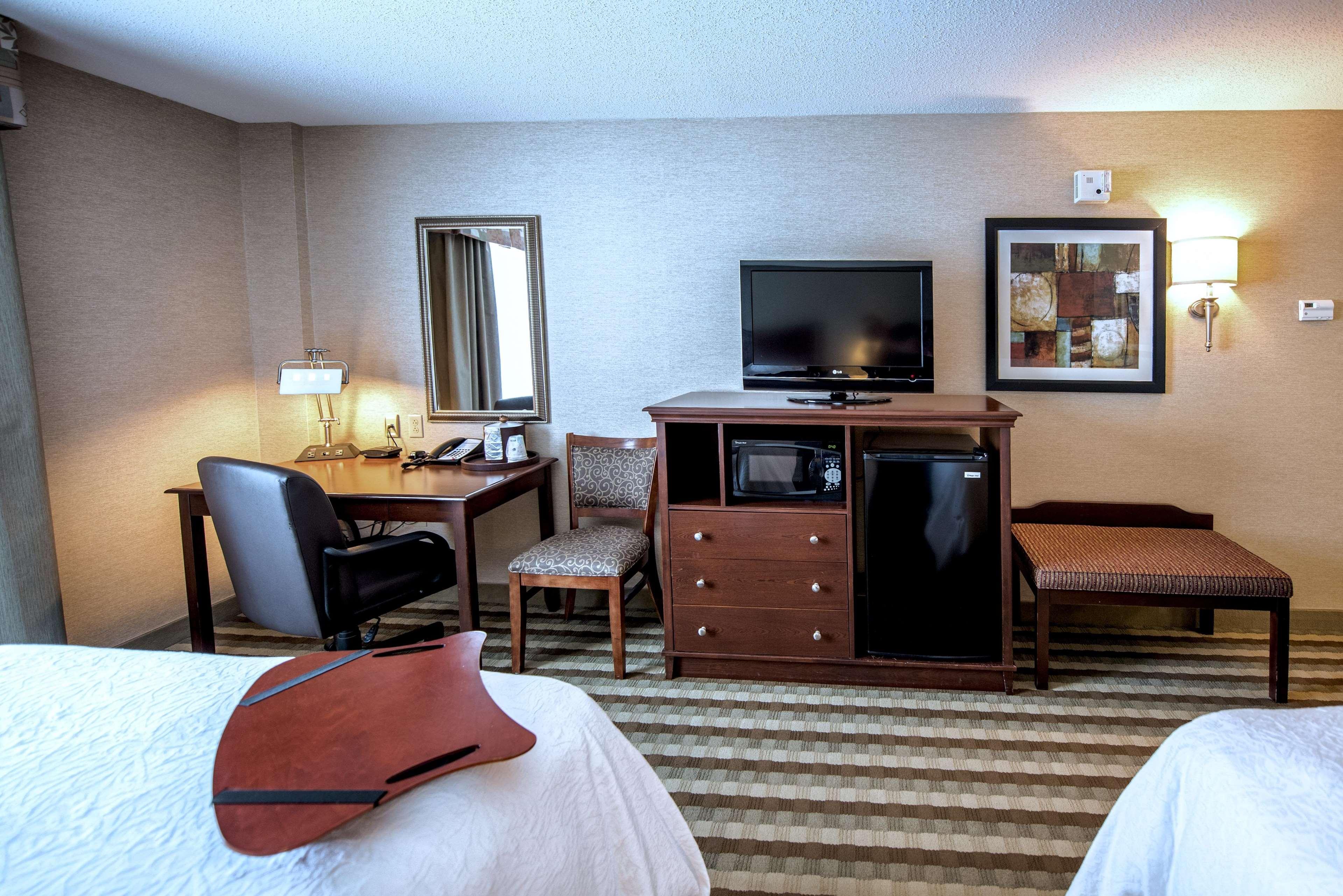 Hampton Inn Presque Isle Bagian luar foto
