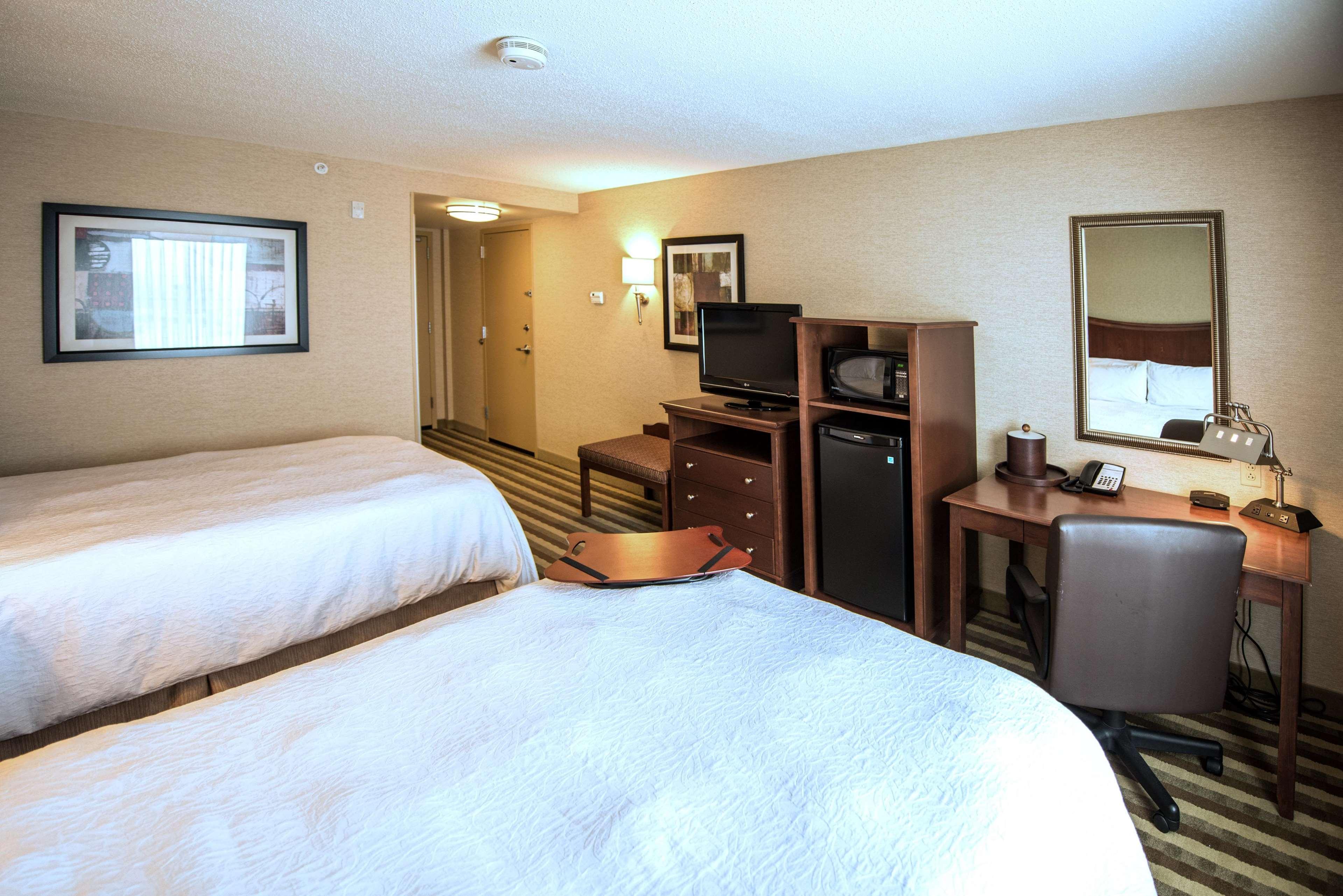 Hampton Inn Presque Isle Bagian luar foto