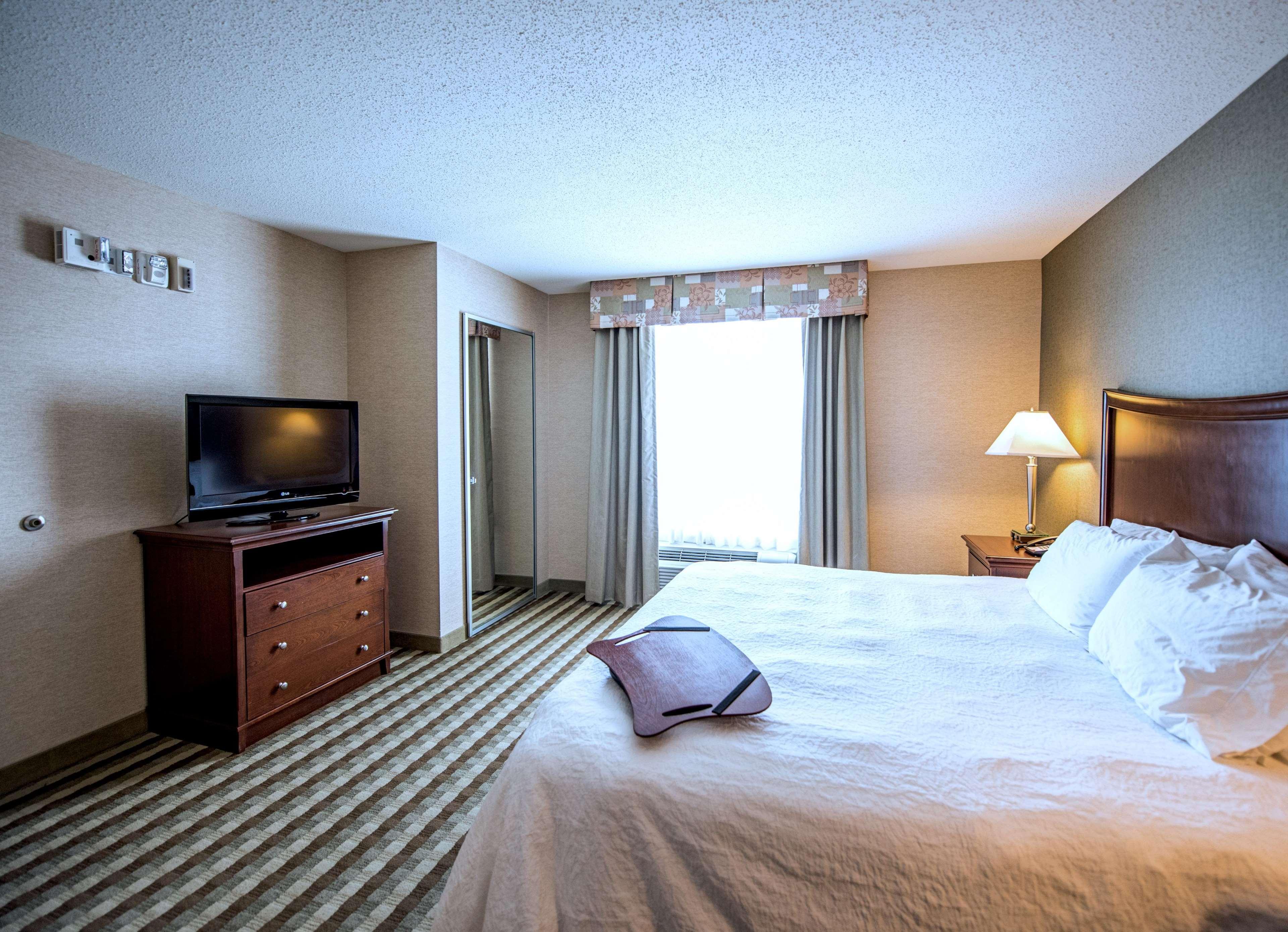 Hampton Inn Presque Isle Bagian luar foto