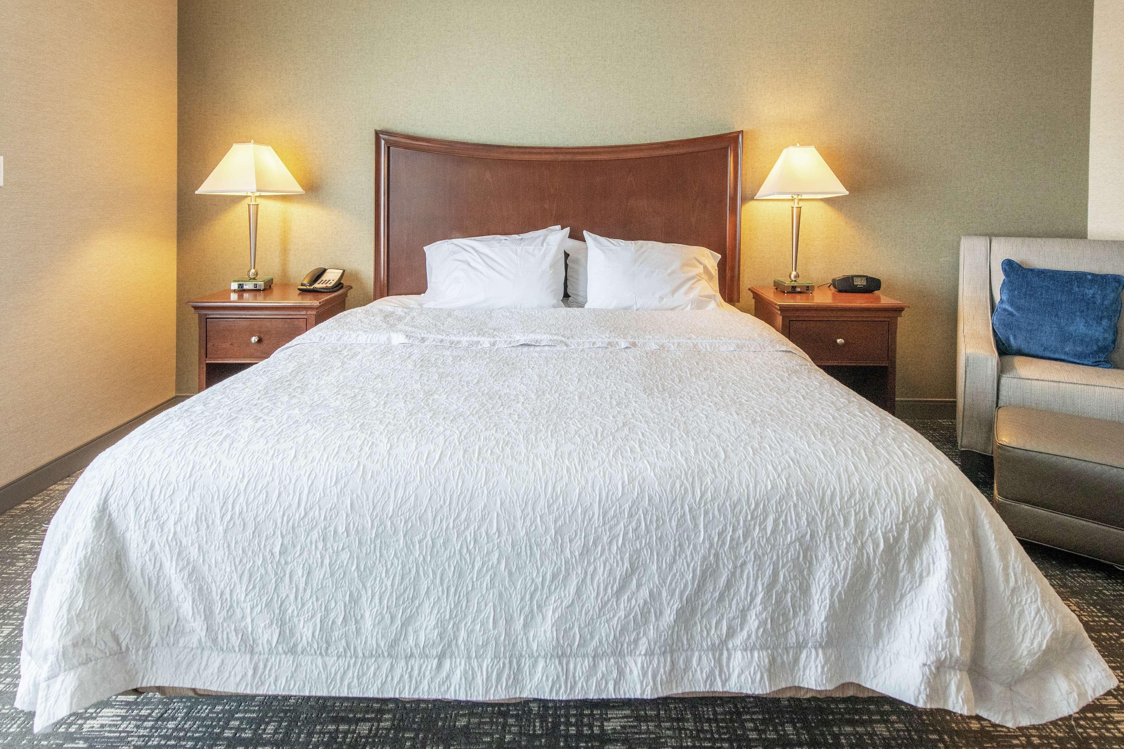 Hampton Inn Presque Isle Bagian luar foto