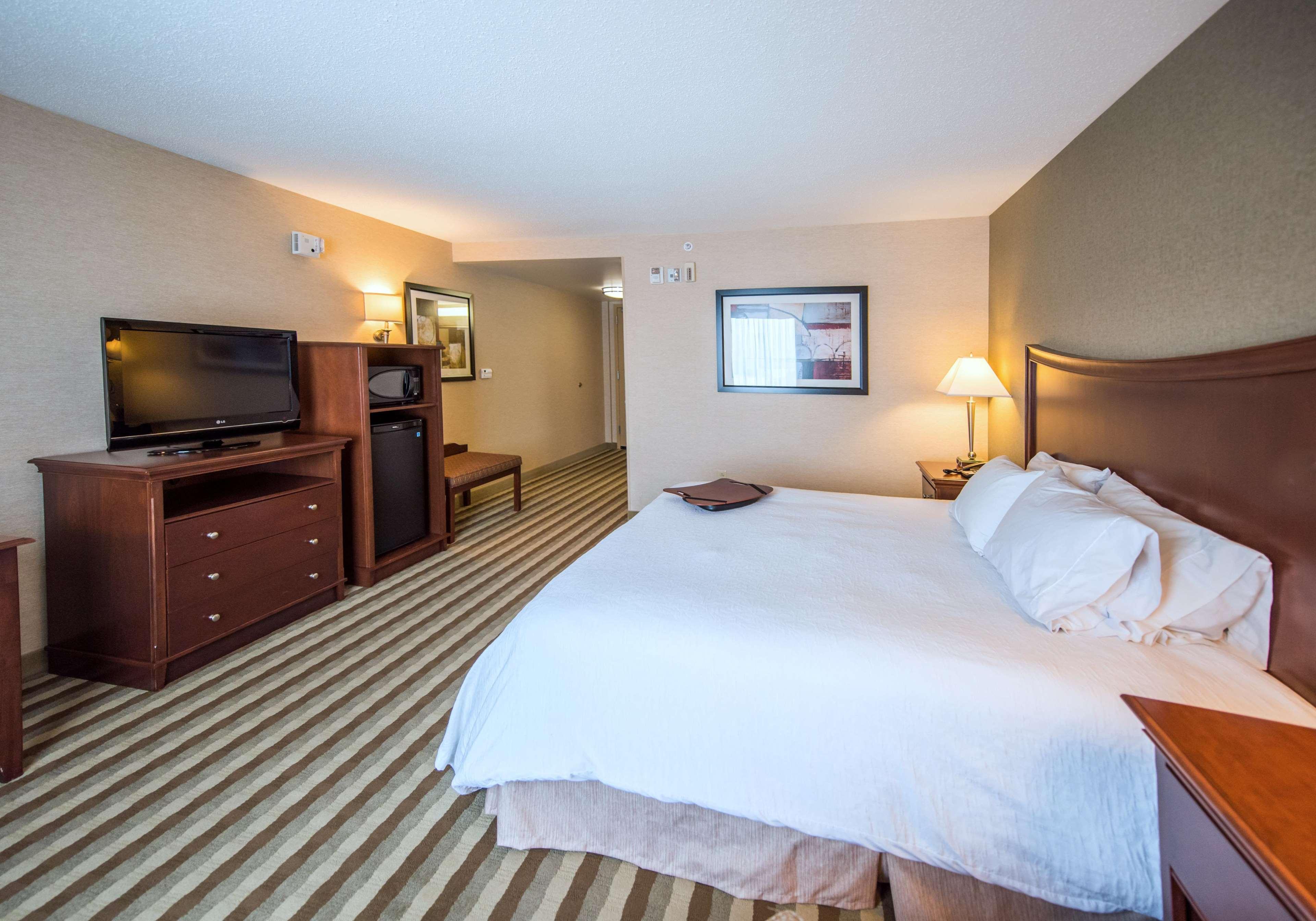 Hampton Inn Presque Isle Bagian luar foto