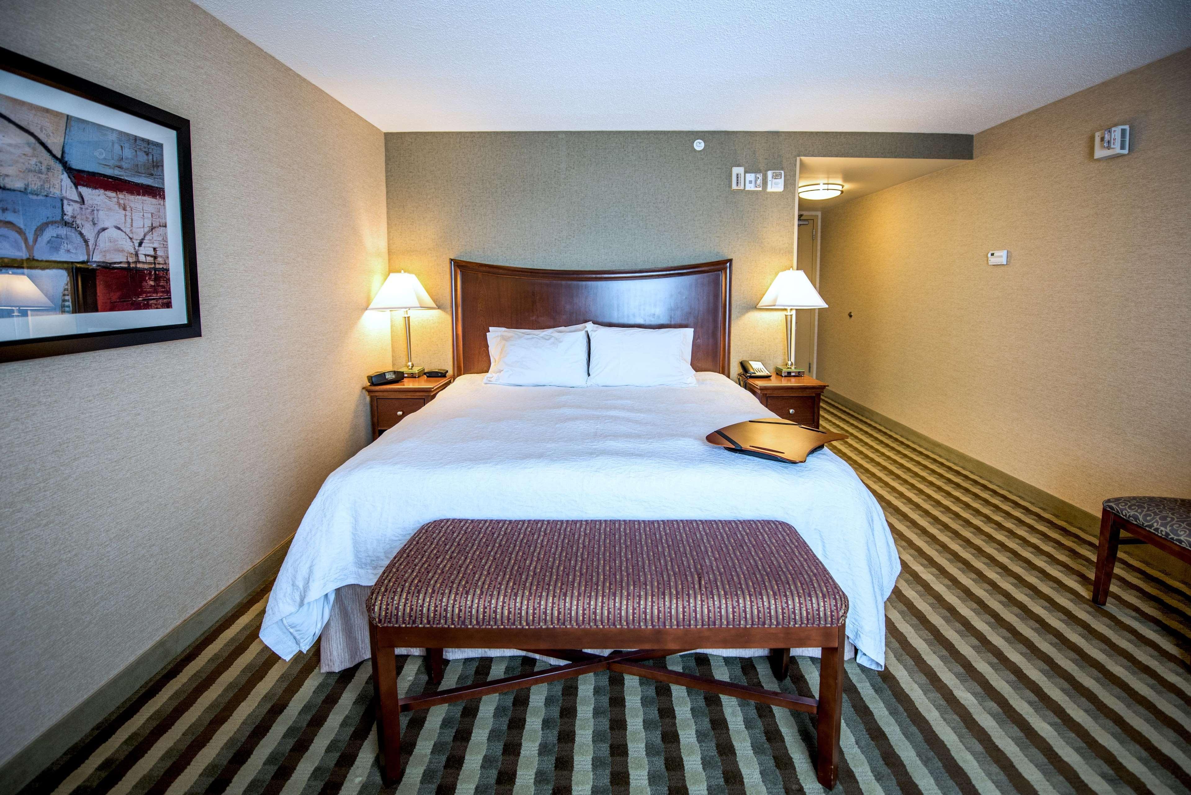 Hampton Inn Presque Isle Bagian luar foto