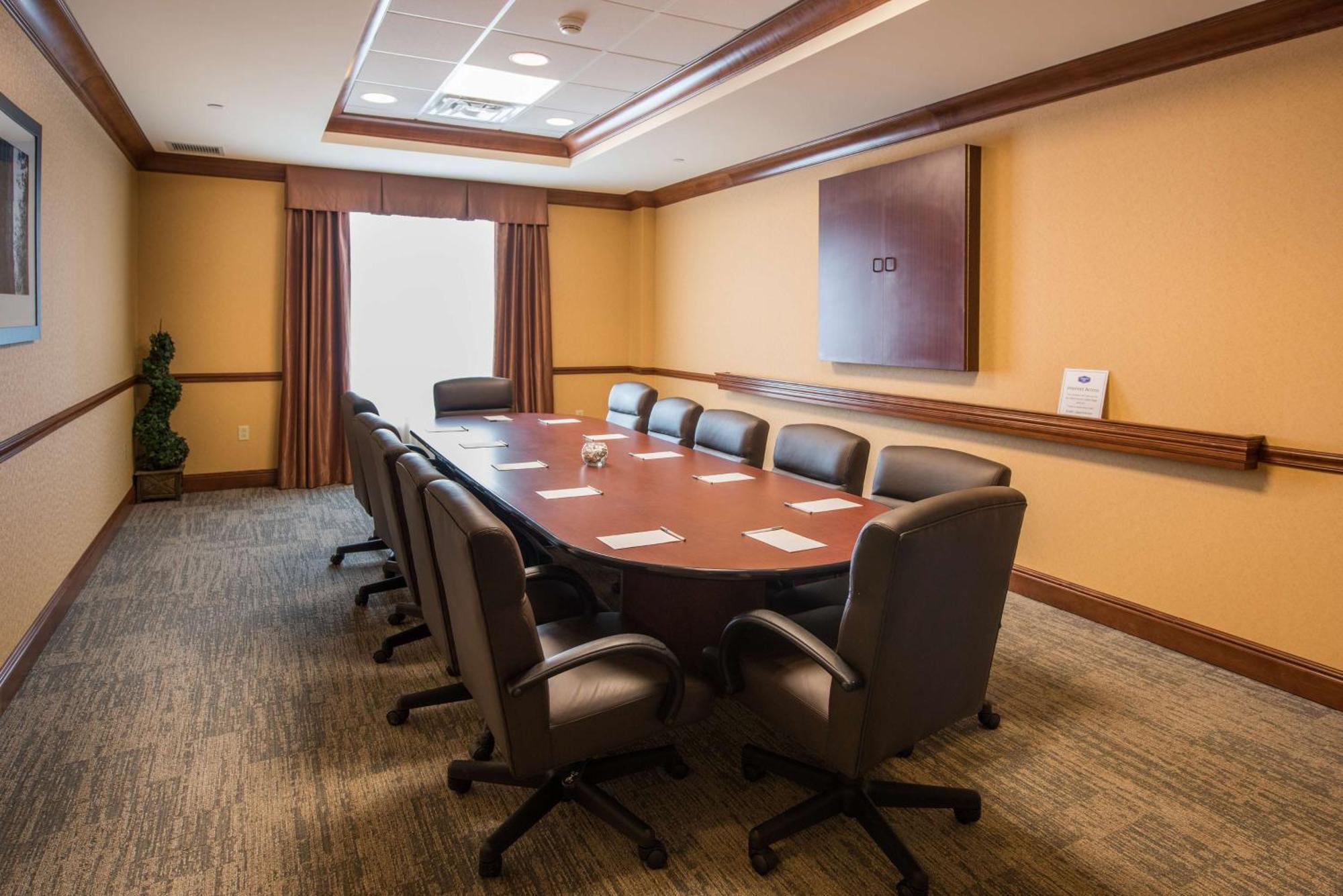 Hampton Inn Presque Isle Bagian luar foto